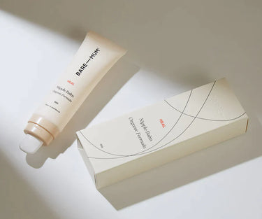 Organic Nipple Balm | Bare-Mum Nipple Balm from Bare-Mum maternity store australia